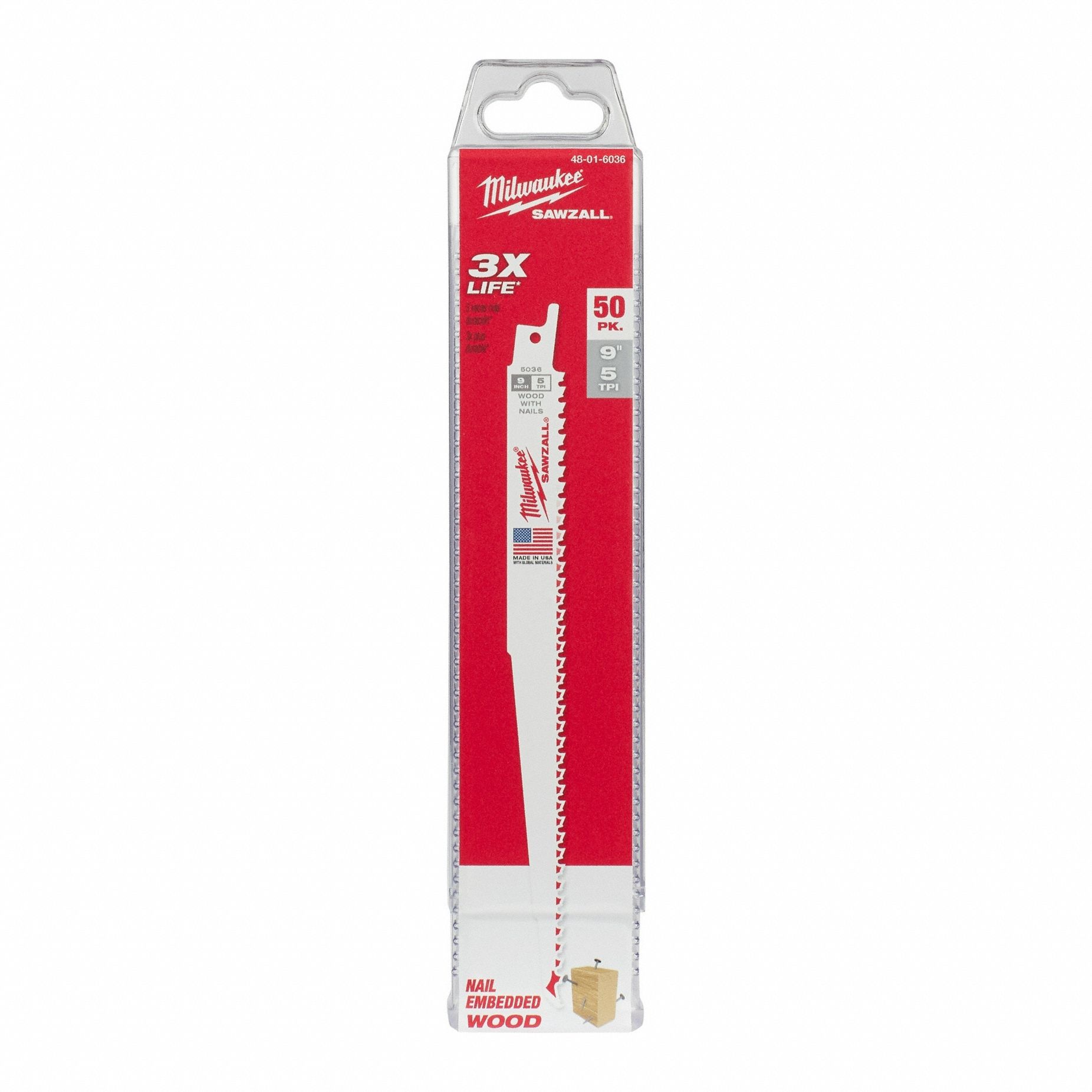 Milwaukee 3G-OTH-304902