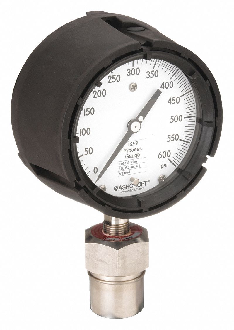 Ashcroft 3G-OTH-176542