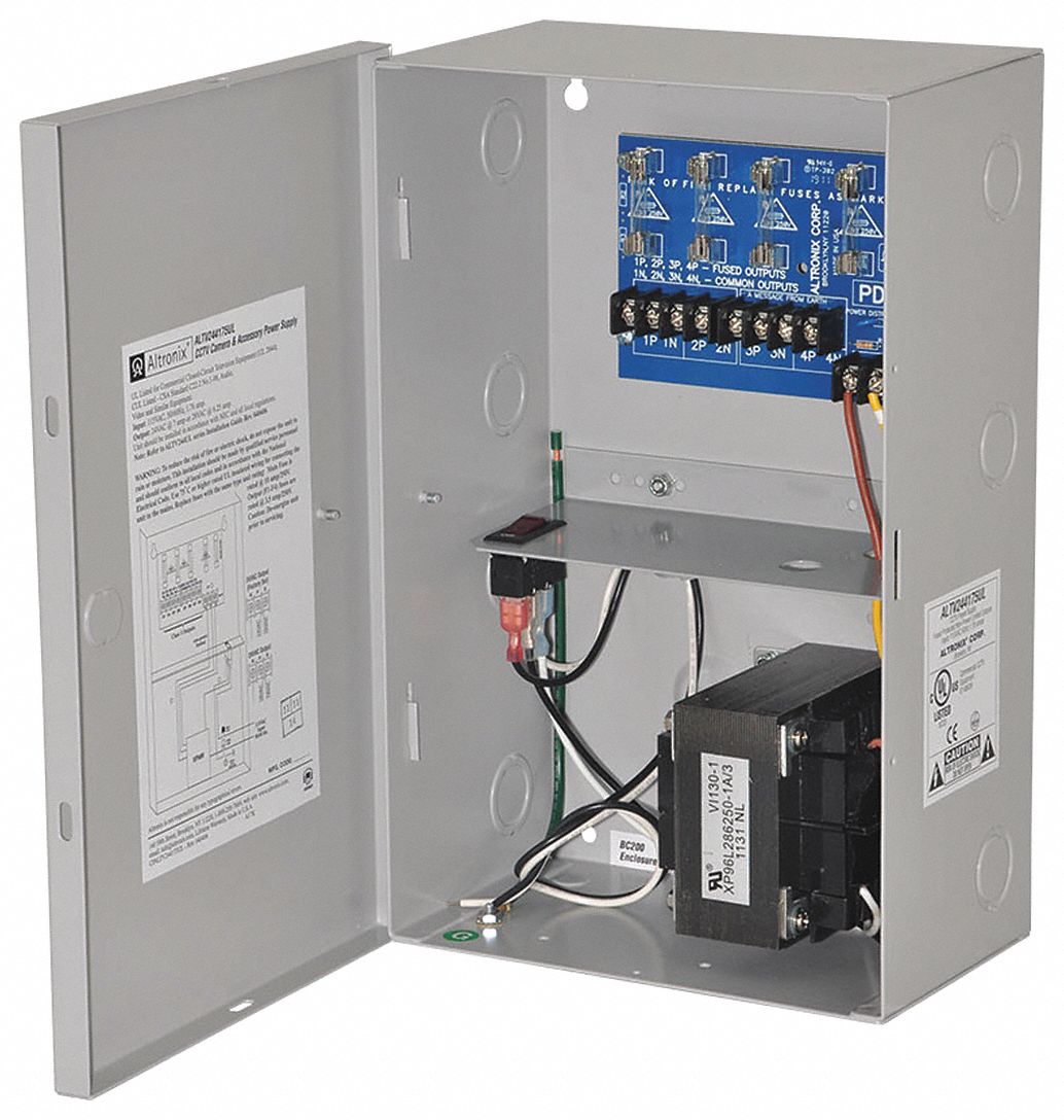Altronix 3G-OTH-503796