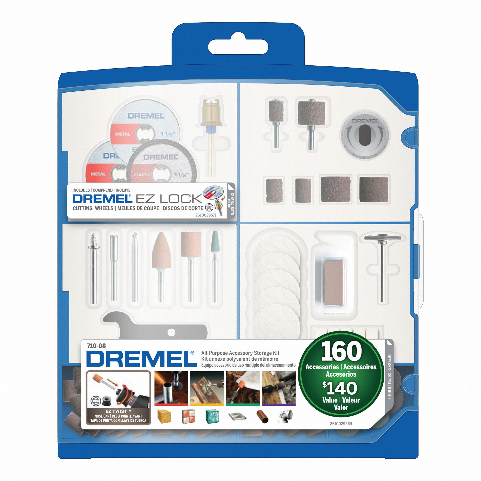 Dremel 3G-OTH-285790