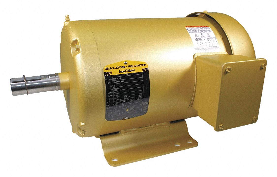 Baldor 3G-OTH-71319