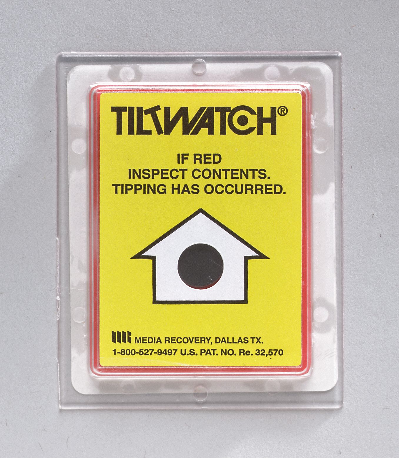 Shockwatch 3G-OTH-585231