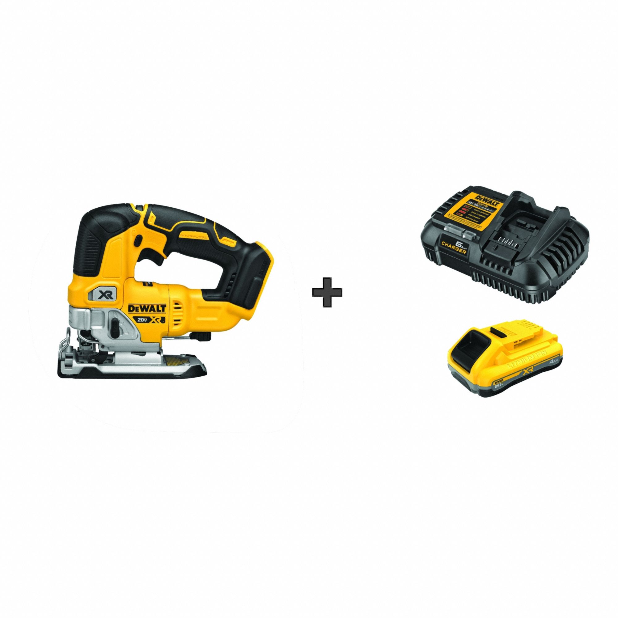 Dw 20v Max 3G-OTH-291434