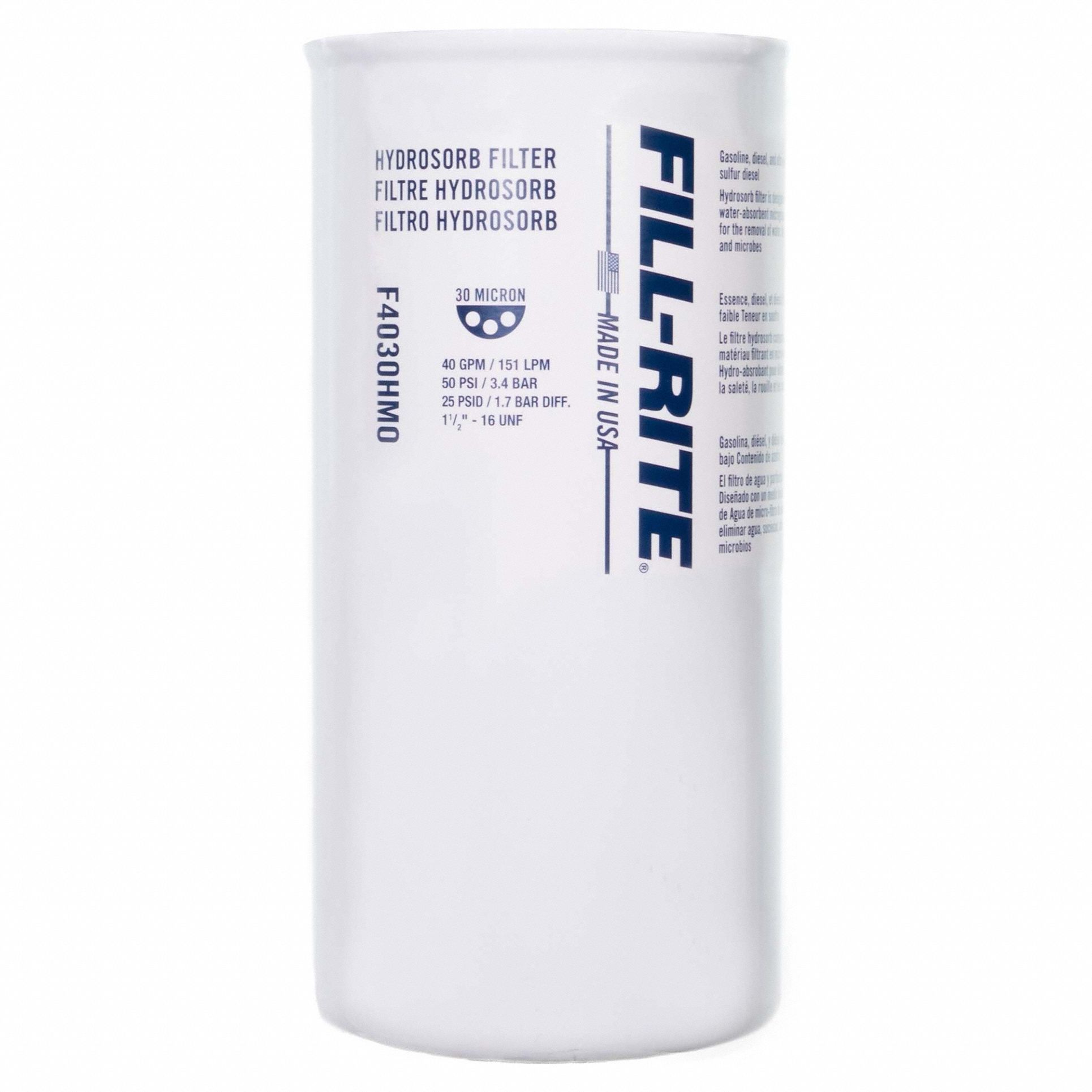 Fill-rite 3G-OTH-91444