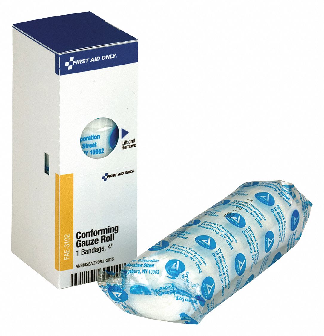 First Aid Only 3G-OTH-553411