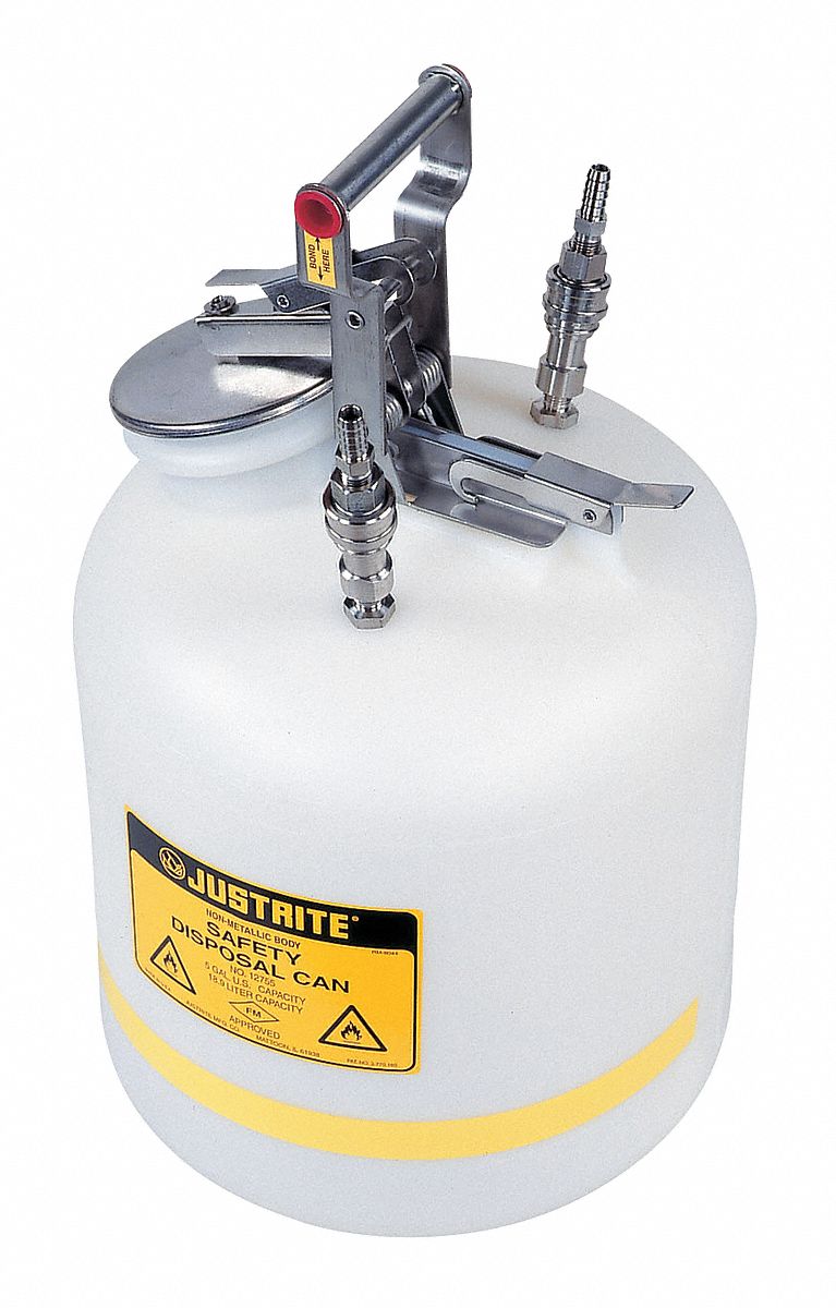 Justrite 3G-OTH-358936