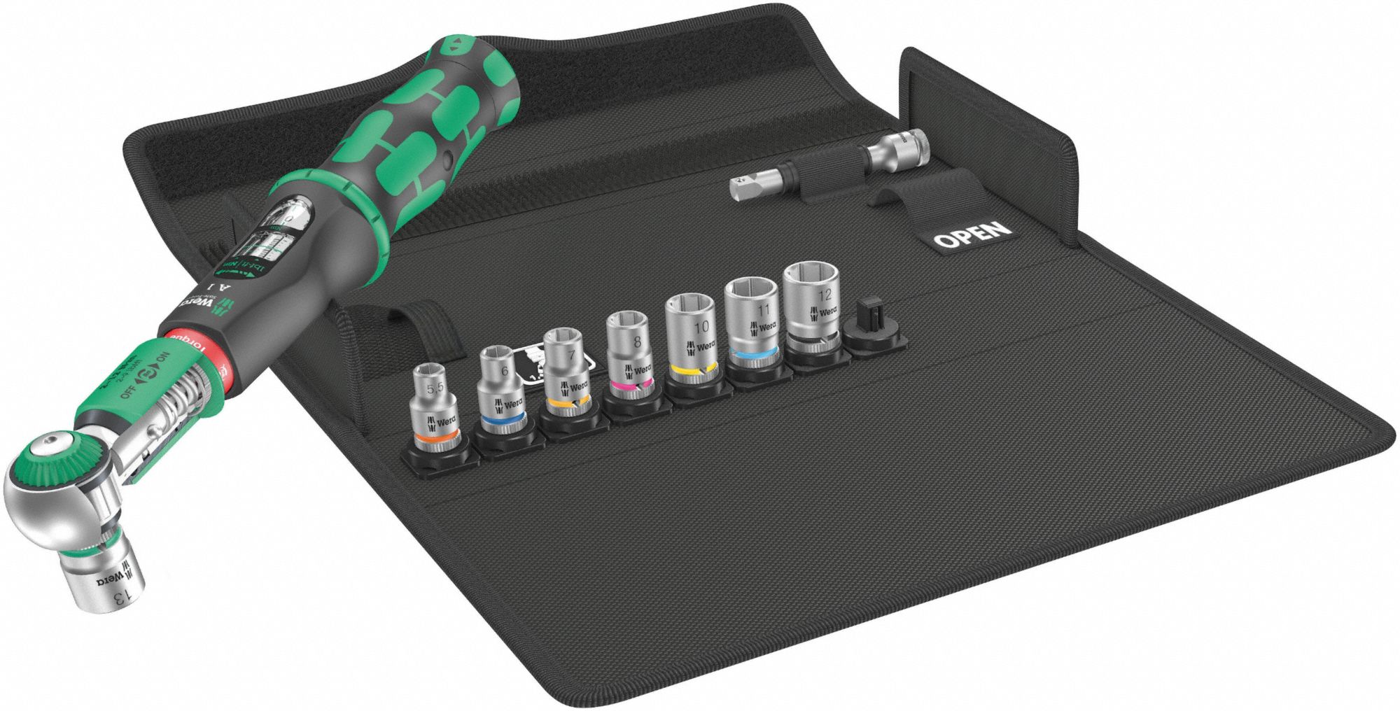 Wera 3G-OTH-285507