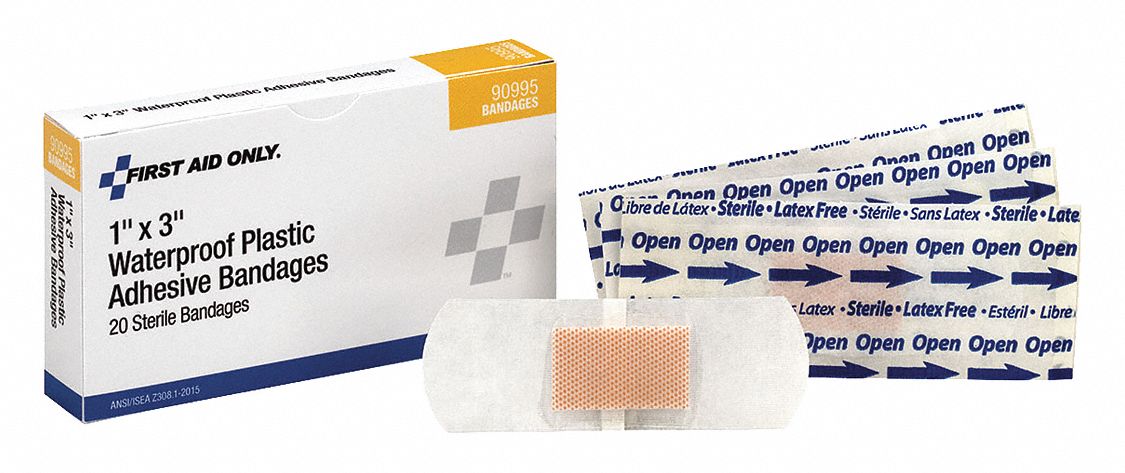 First Aid Only 3G-OTH-551934