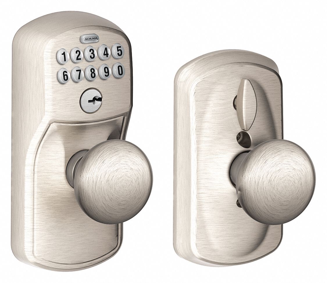 Schlage Residential 3G-OTH-508529