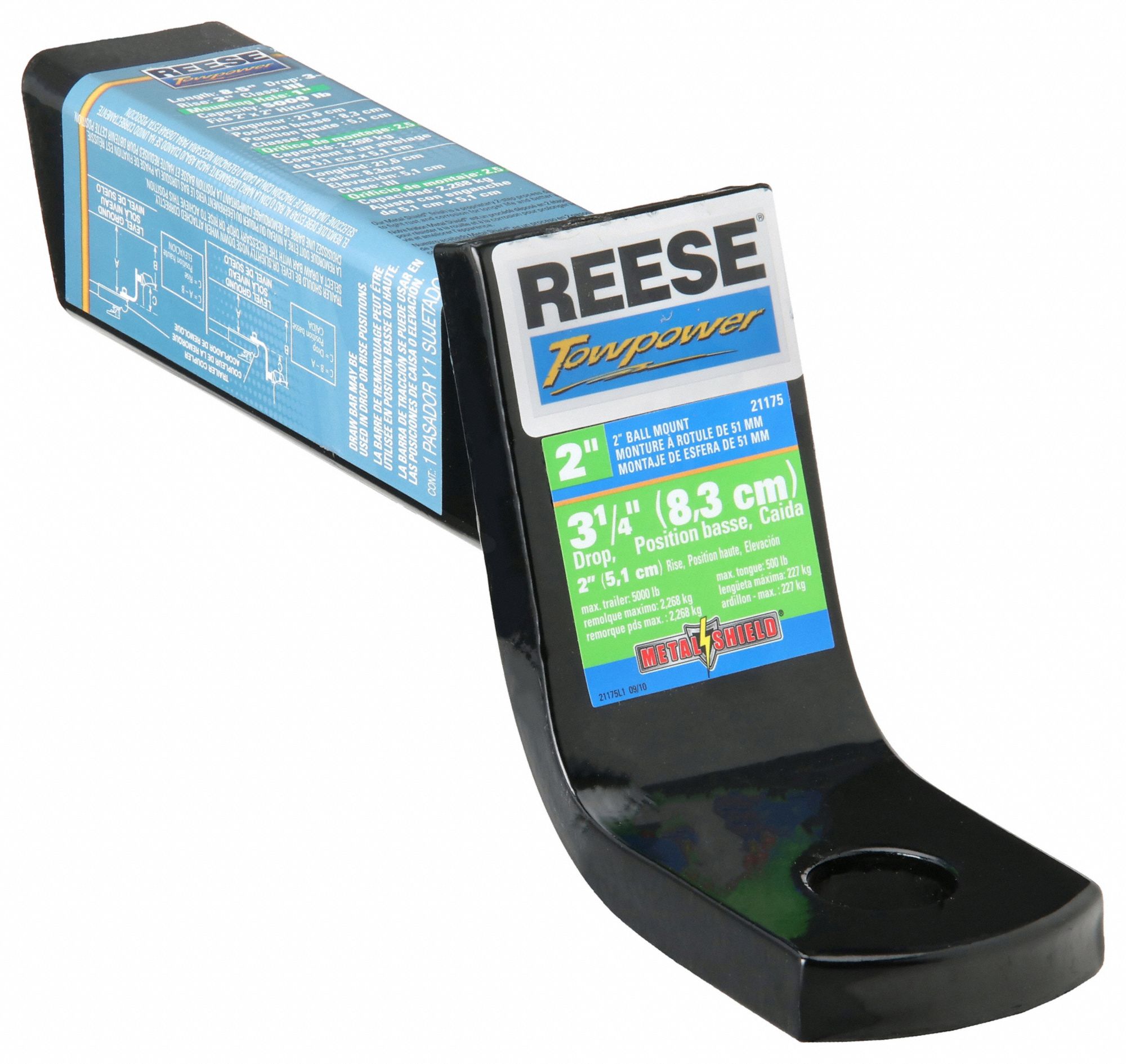 Reese 3G-OTH-481716