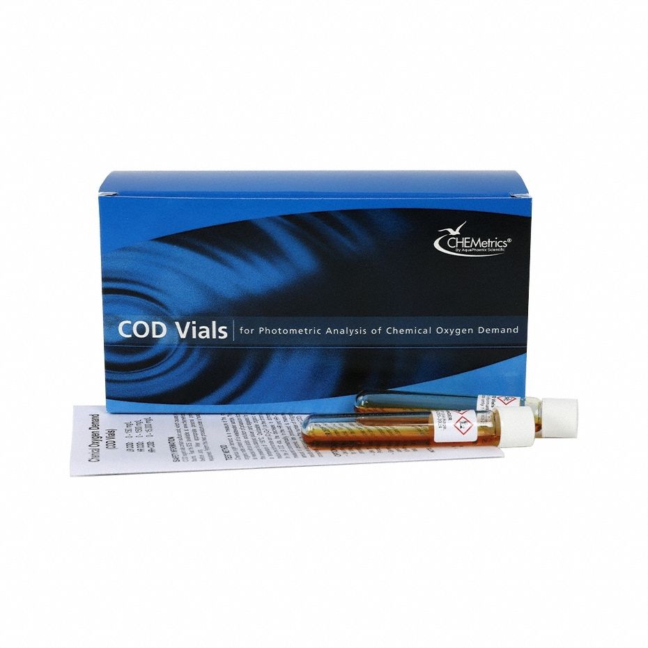 Chemetrics 3G-OTH-376600