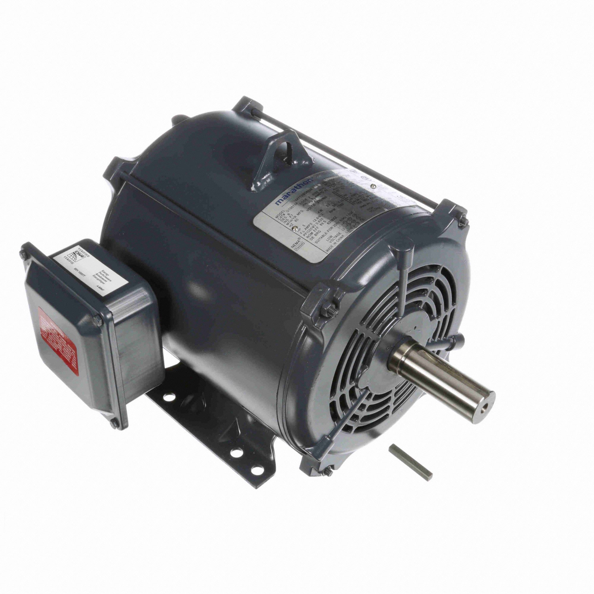 Marathon Motors 3G-OTH-68390