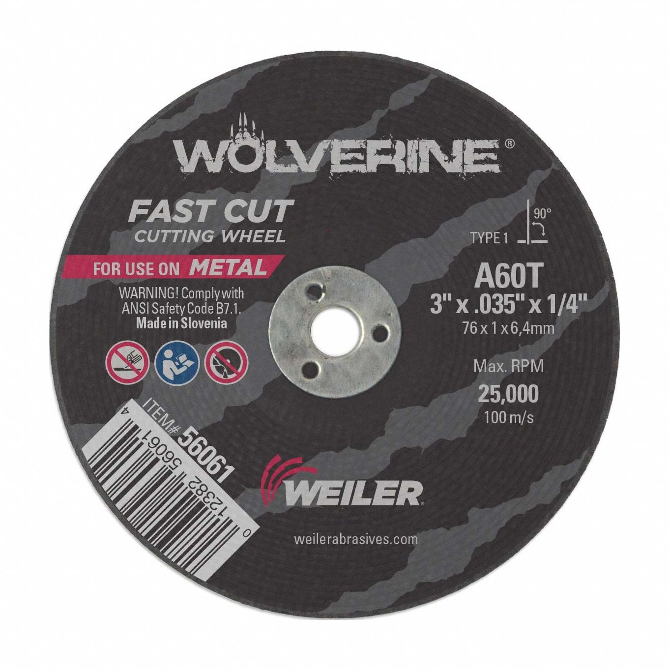 Weiler 3G-OTH-537838