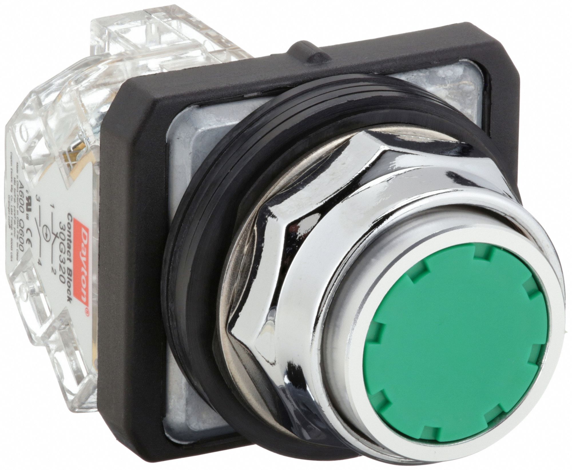 Dayton 3G-OTH-34607