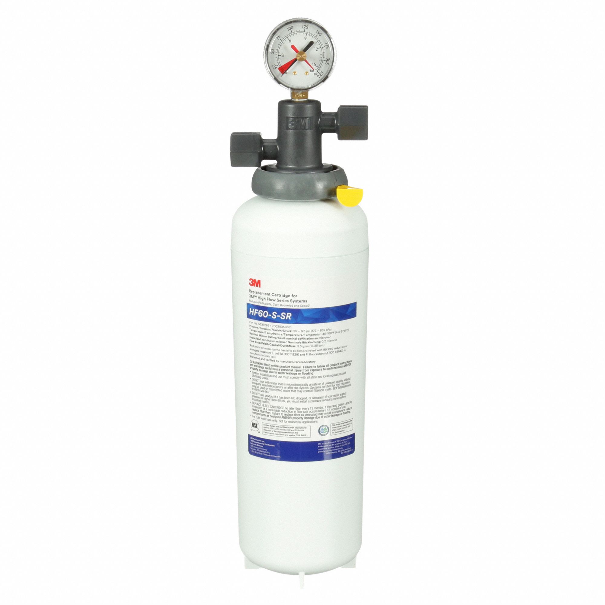 3m Aqua-pure 3G-OTH-445433