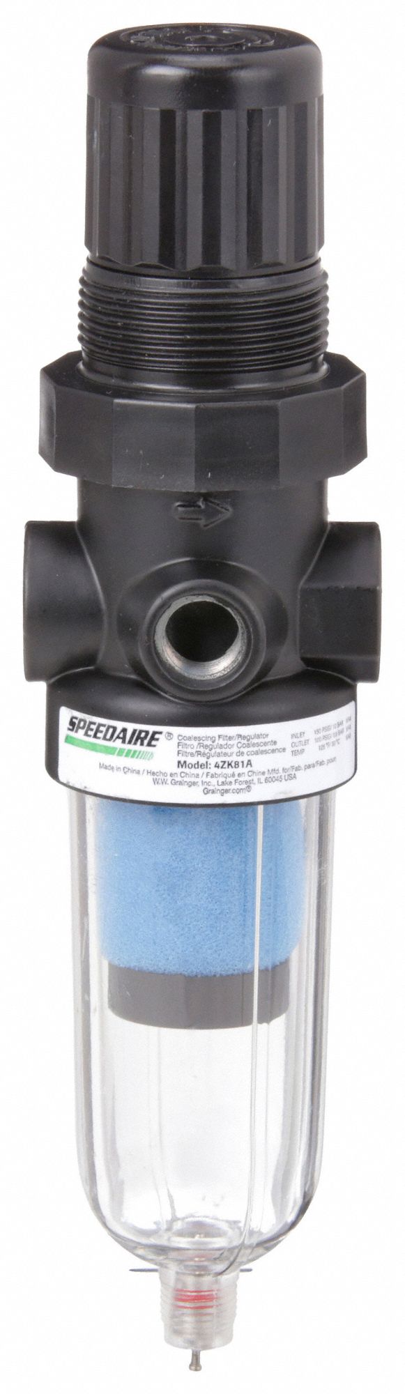 Speedaire 3G-OTH-152474