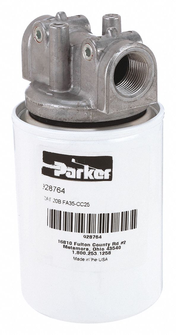 Parker 3G-OTH-186481