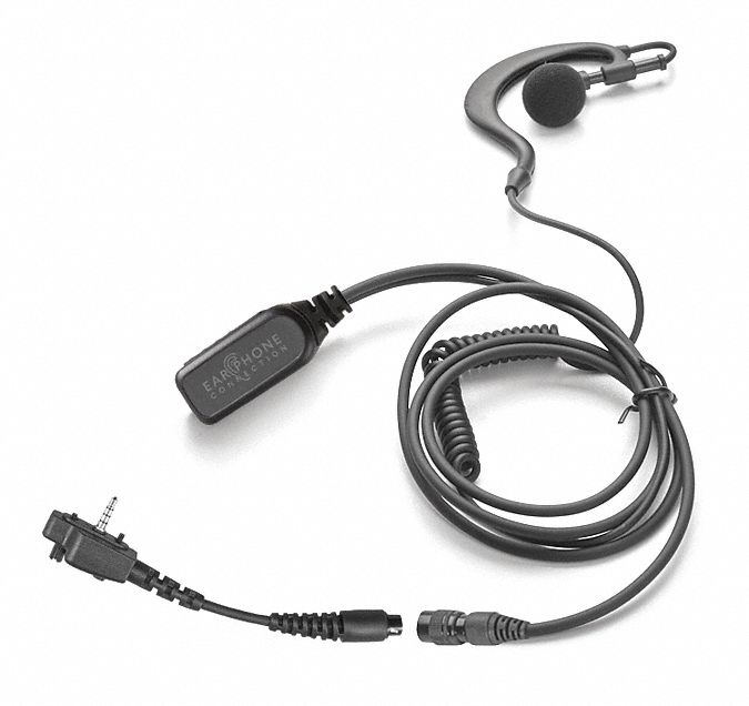 Earphone Connection 3G-OTH-594665