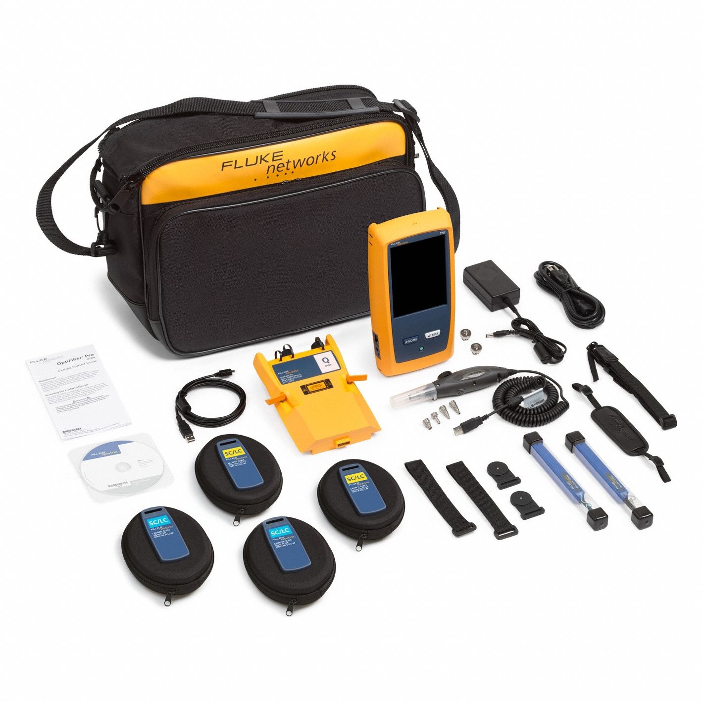 Fluke Networks 3G-OTH-183903