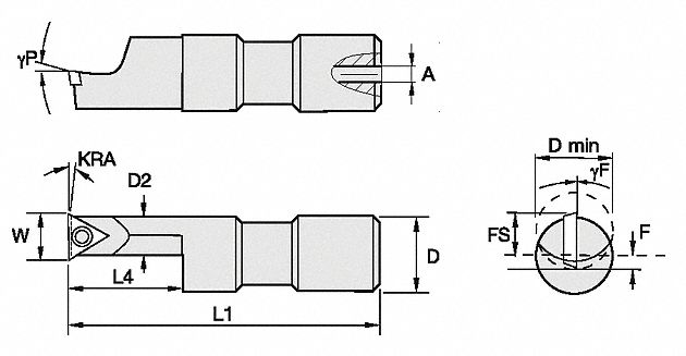 Widia 3G-OTH-221023