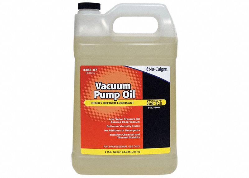 Nu-calgon 3G-OTH-70536