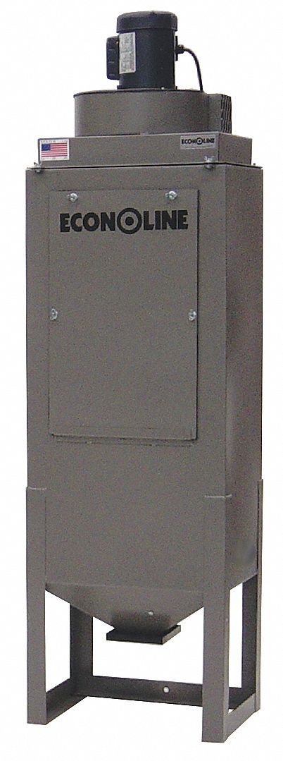 Econoline 3G-OTH-538503