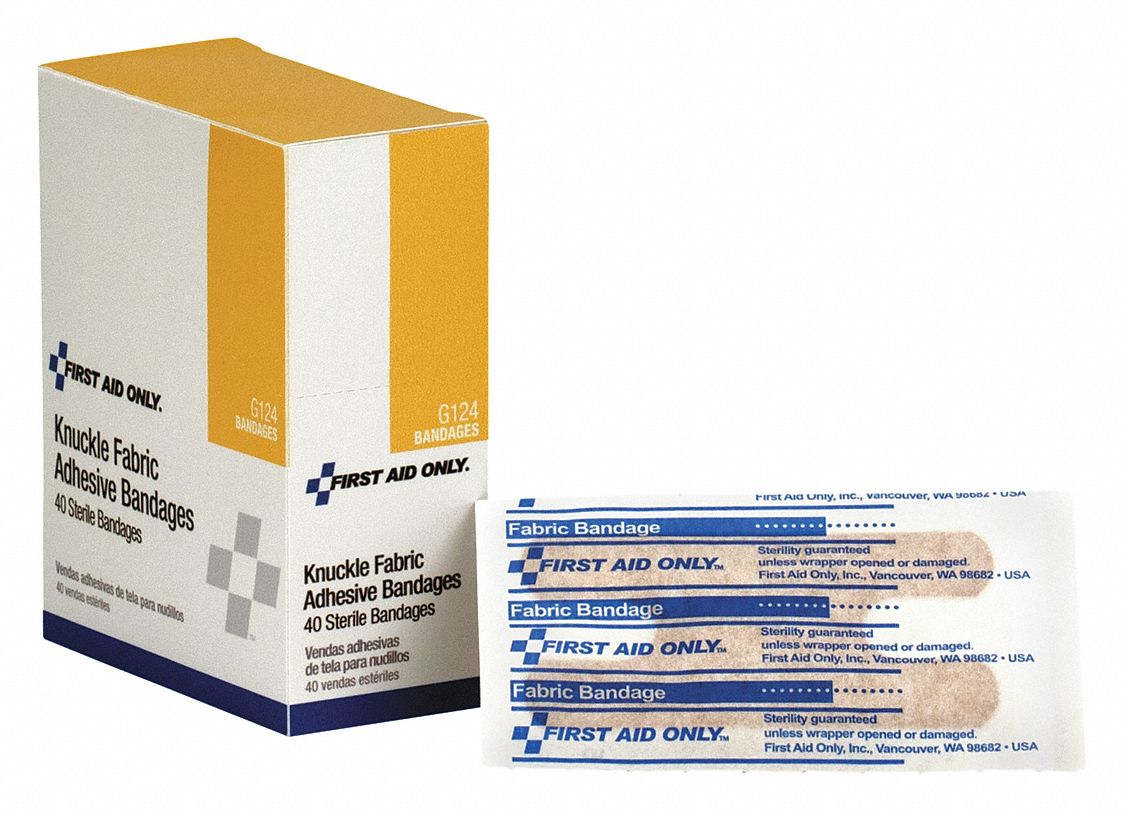 First Aid Only 3G-OTH-546256