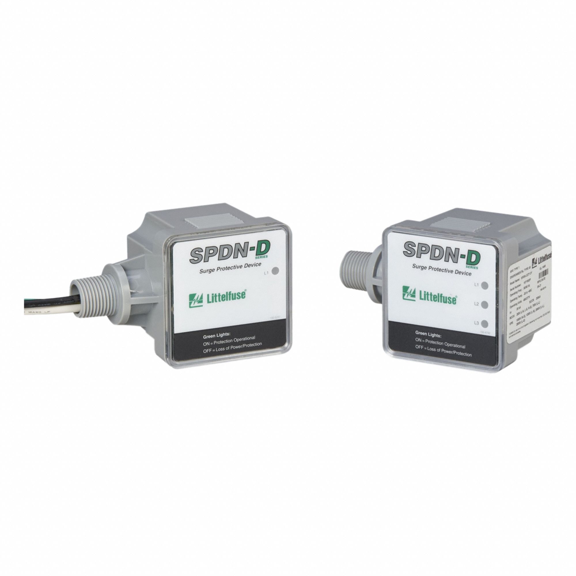 Littelfuse 3G-OTH-21790