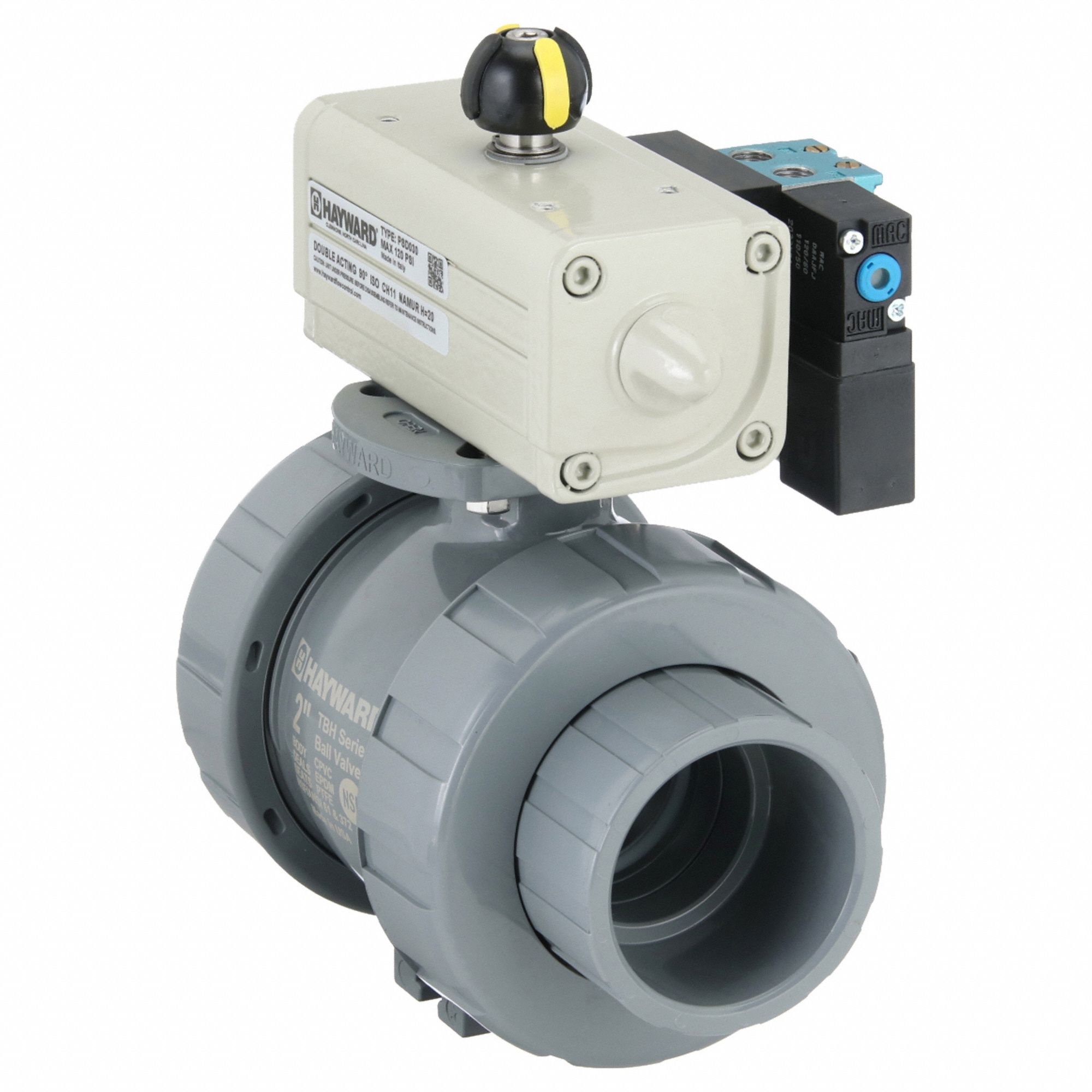 Hayward Flow Control 3G-OTH-442634