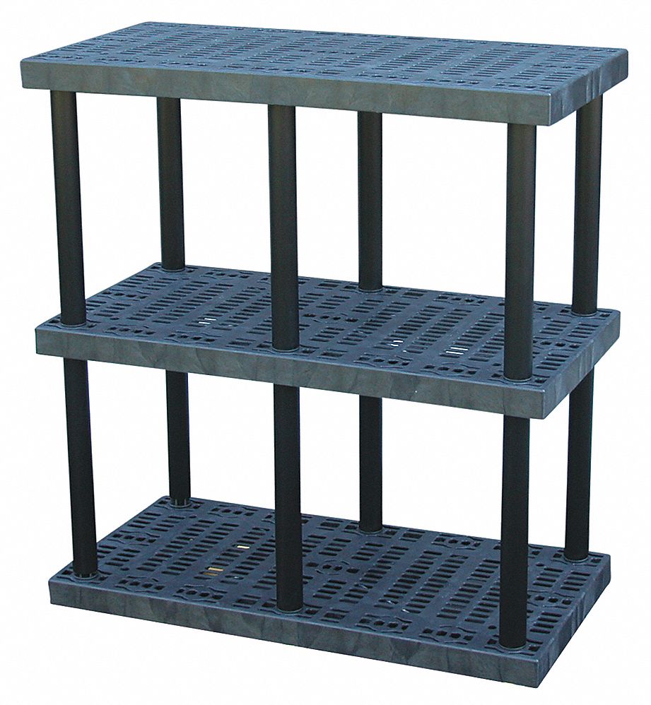 Structural Plastics 3G-OTH-344284