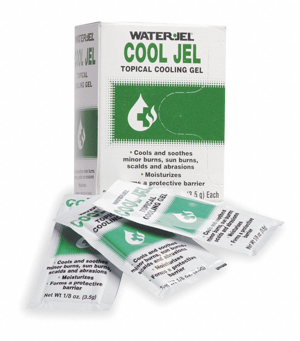 Waterjel 3G-OTH-553376