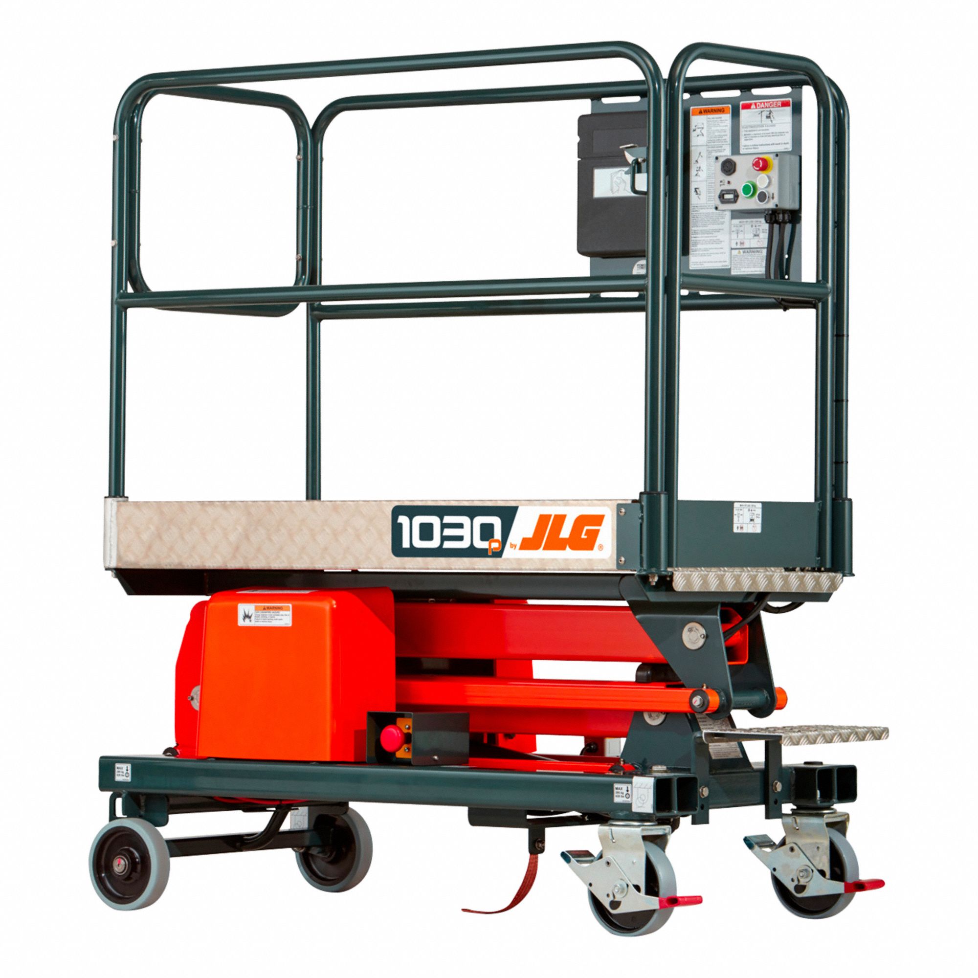 Jlg 3G-OTH-418872