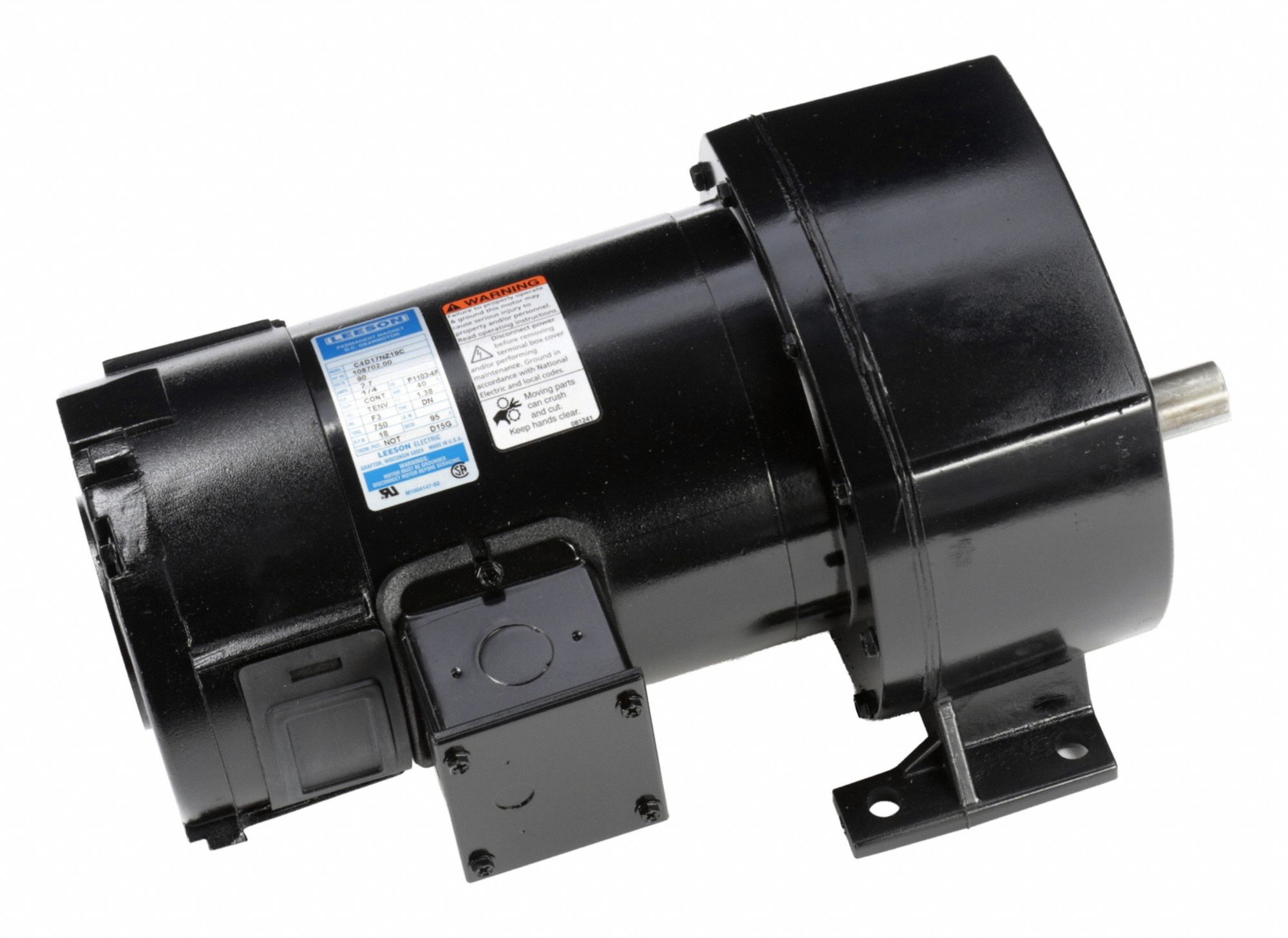 Leeson 3G-OTH-122523