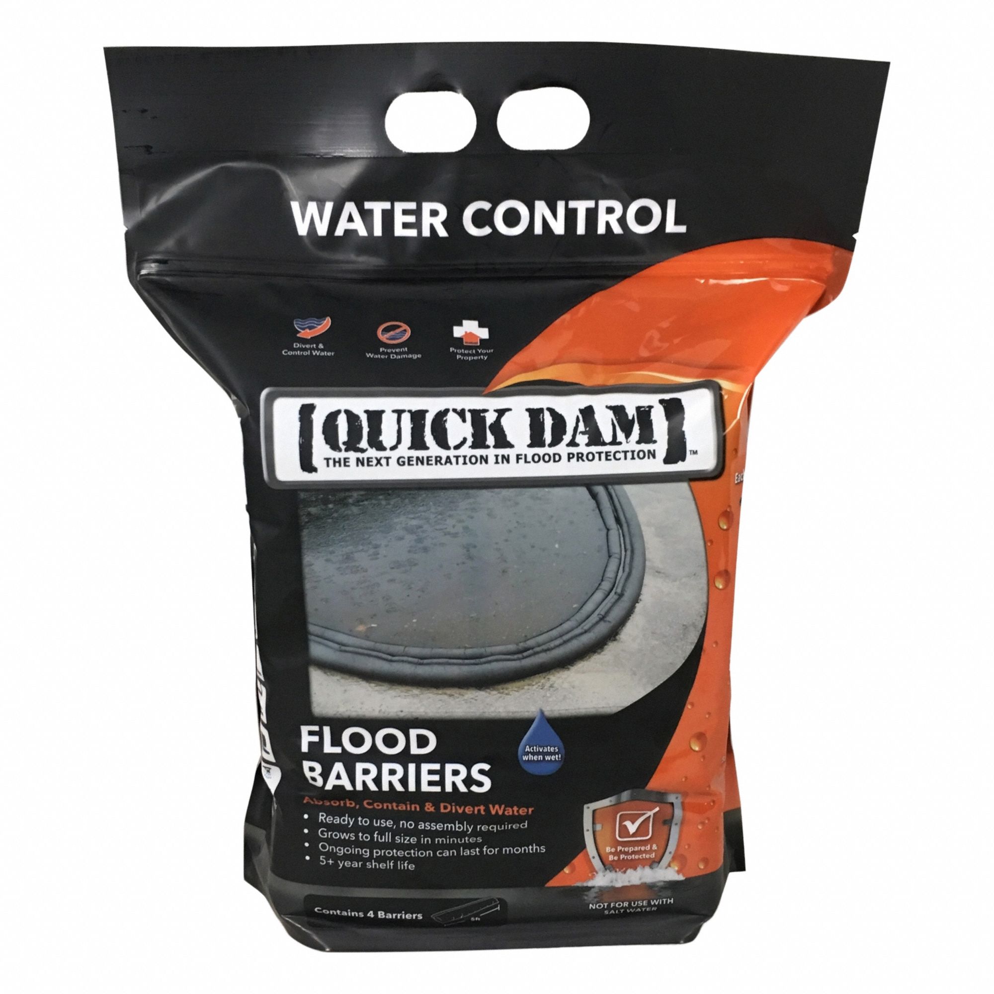 Quick Dam 3G-OTH-544488
