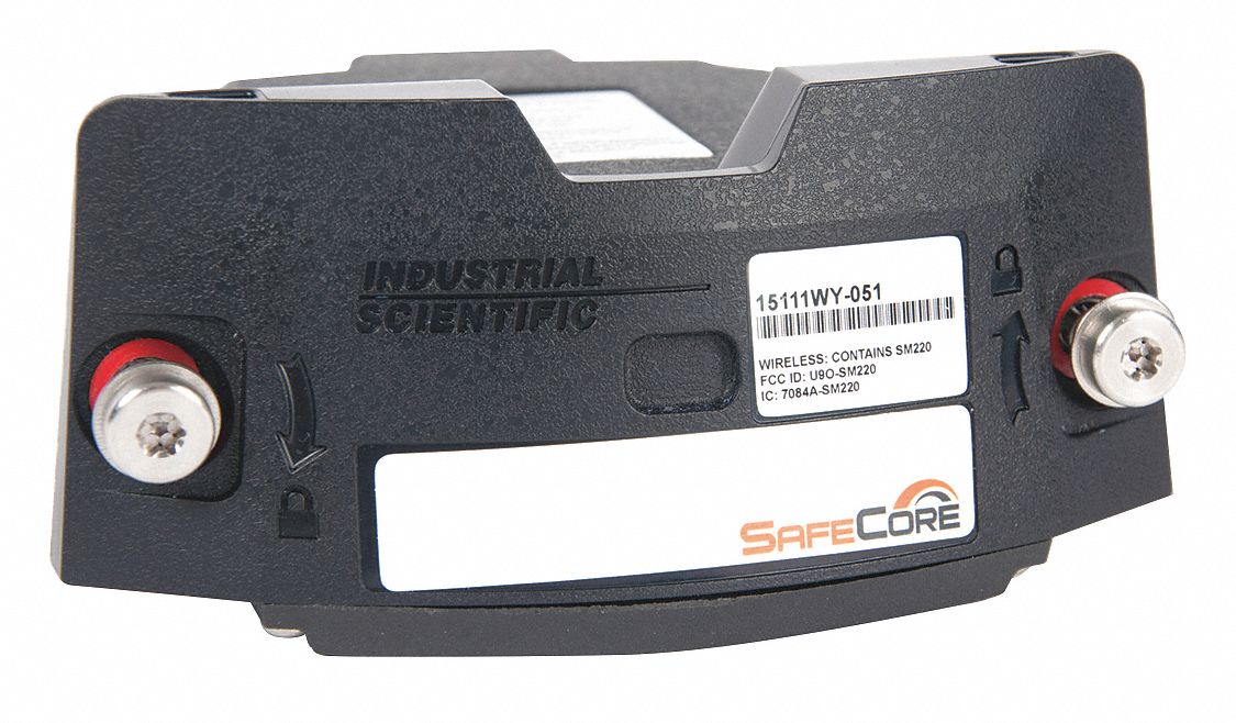 Industrial Scientific 3G-OTH-553044
