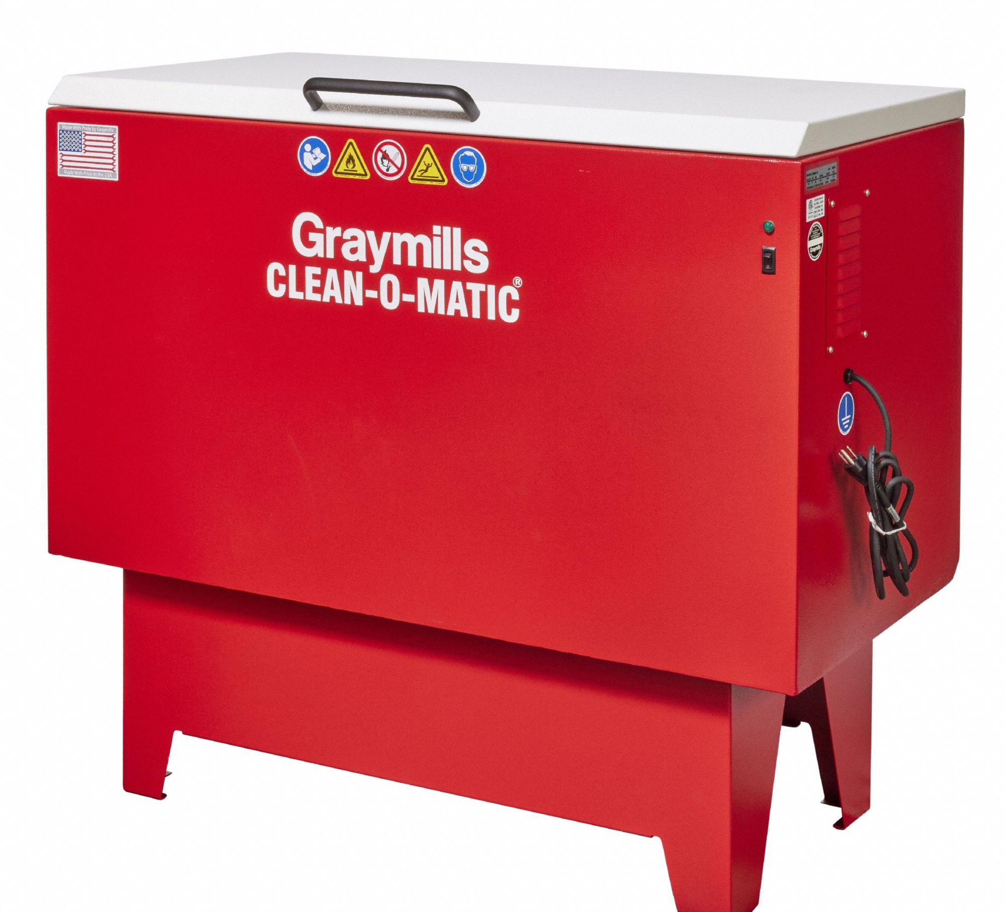 Graymills 3G-OTH-493139