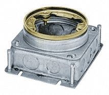 Hubbell Wiring Device-kellems 3G-OTH-05982