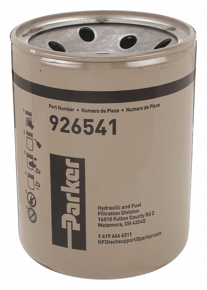 Parker 3G-OTH-161519