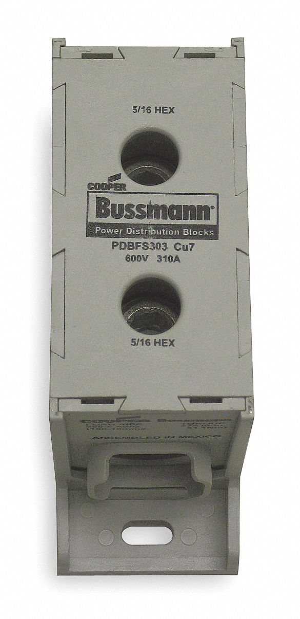 Bussmann 3G-OTH-18212