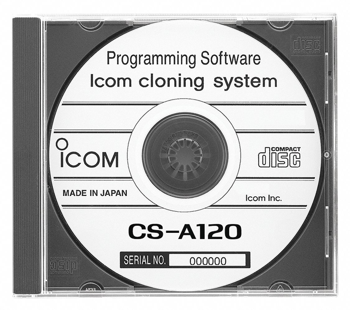 Icom 3G-OTH-415479
