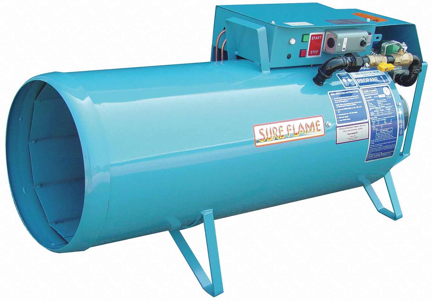 Sure Flame 3G-OTH-66774