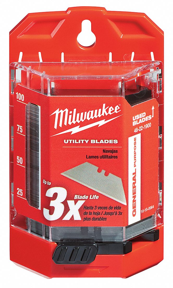 Milwaukee 3G-OTH-299613
