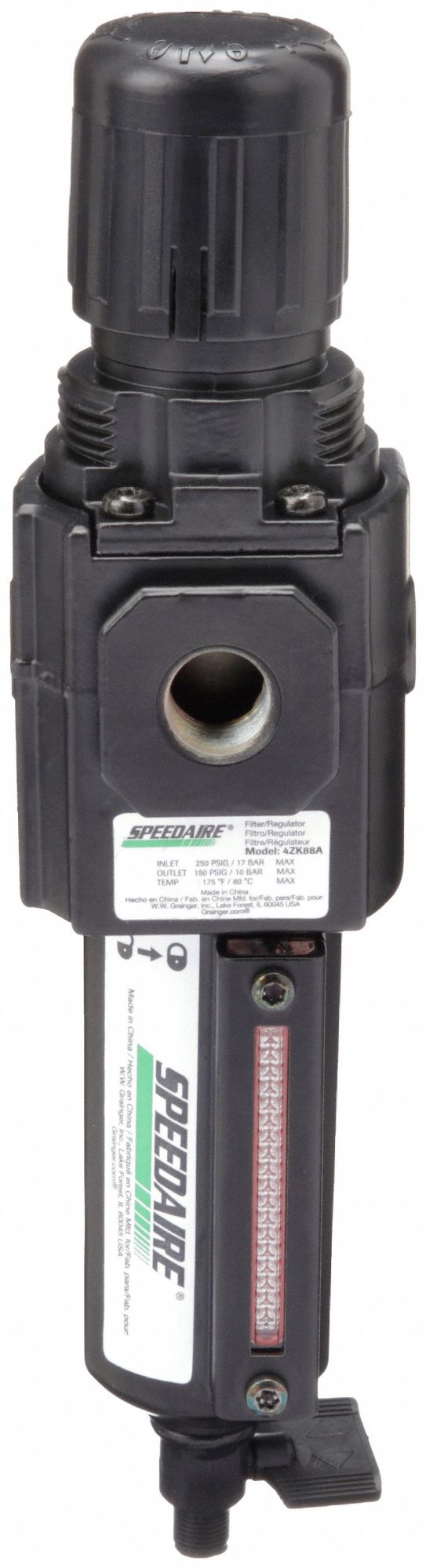 Speedaire 3G-OTH-152485
