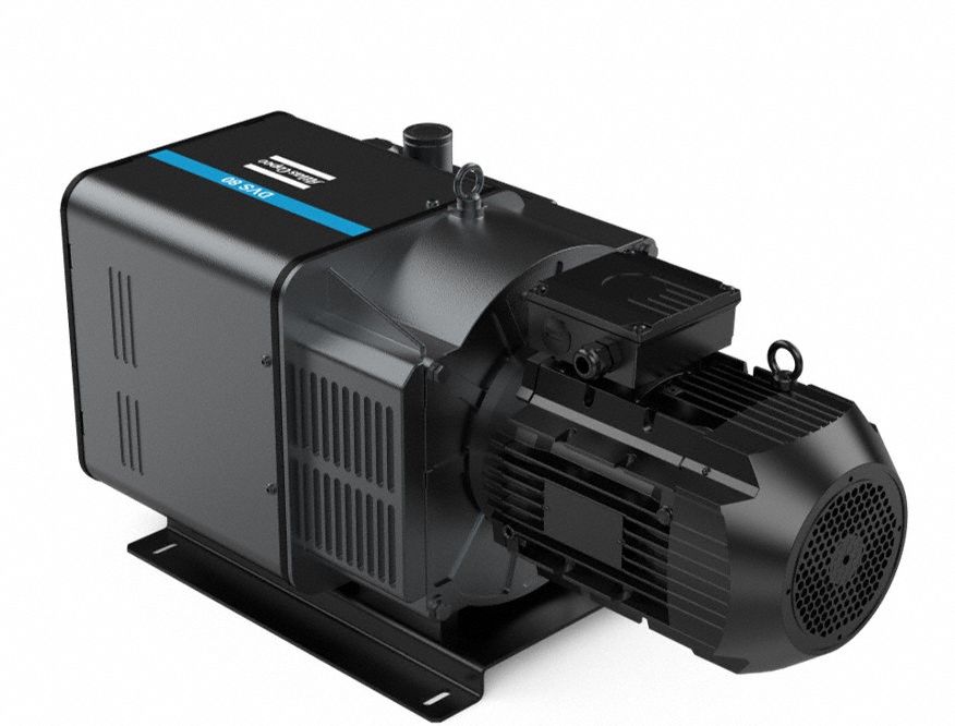 Dekker Vacuum Technologies 3G-OTH-138619