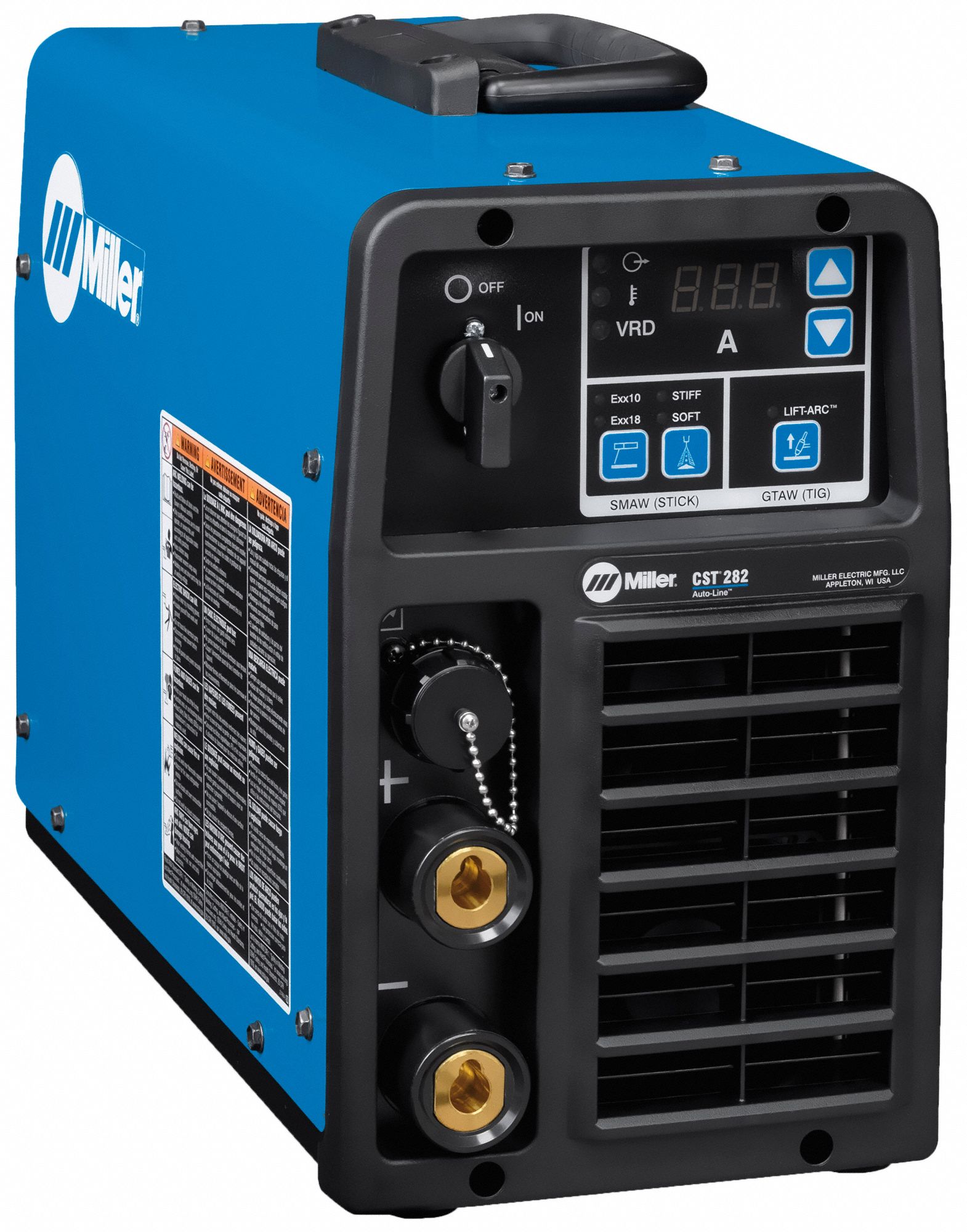Miller Electric 3G-OTH-356149