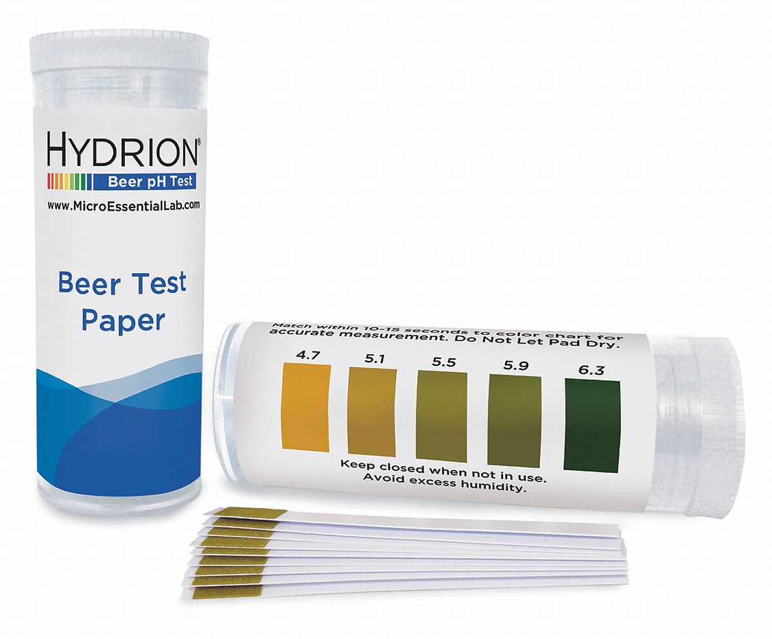 Hydrion 3G-OTH-371960