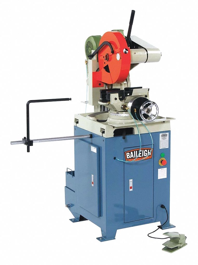 Baileigh Industrial 3G-OTH-329316