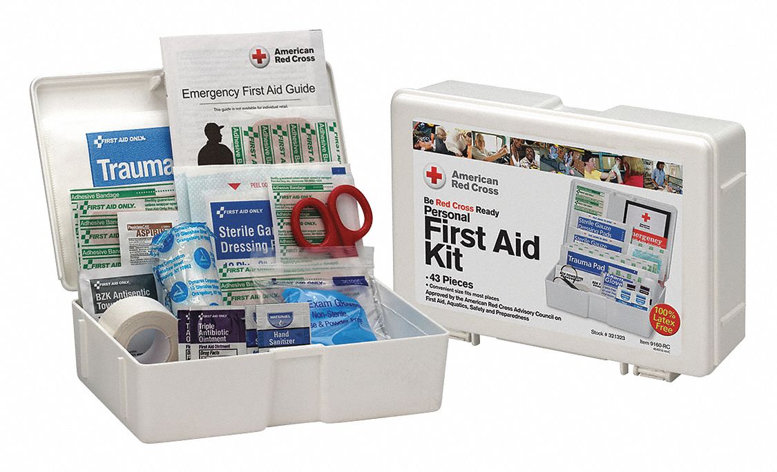 American Red Cross 3G-OTH-552421