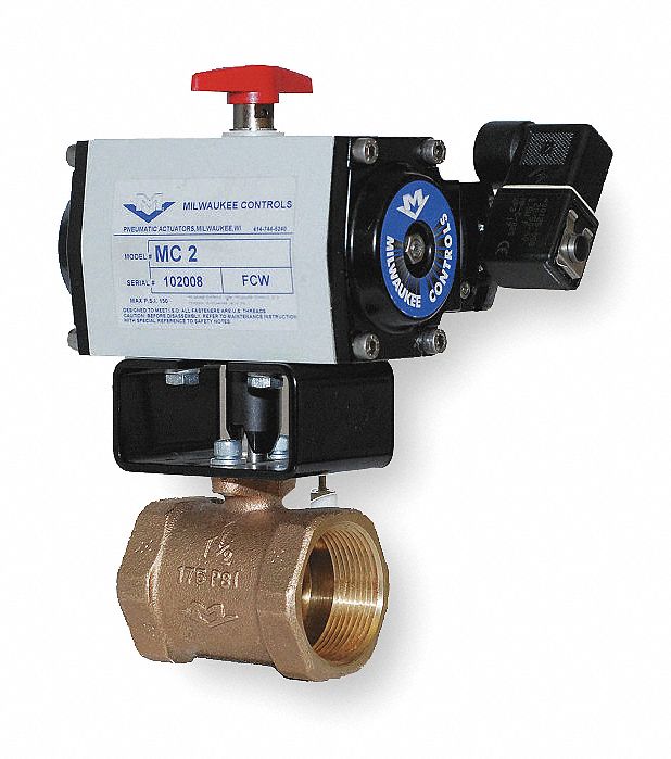 Milwaukee Valve 3G-OTH-452186