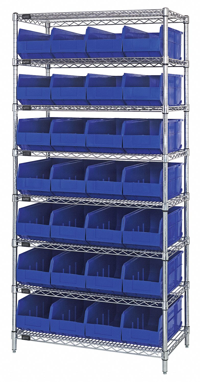 Quantum Storage Systems 3G-OTH-341644